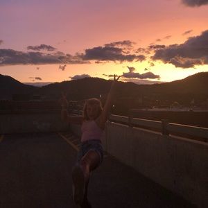 Meet your Posher, Maeve